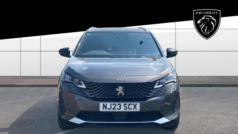 Peugeot 5008 1.2 PureTech GT 5dr EAT8 Petrol Estate